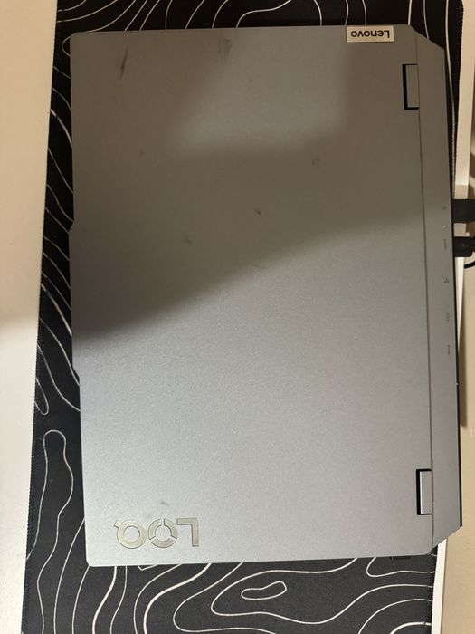 Ноутбук lenovo loq