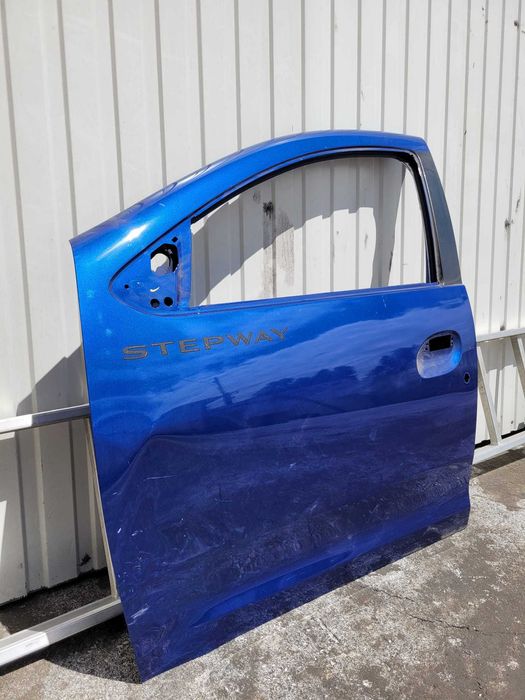 Porta Frente Esquerda Dacia Sandero II