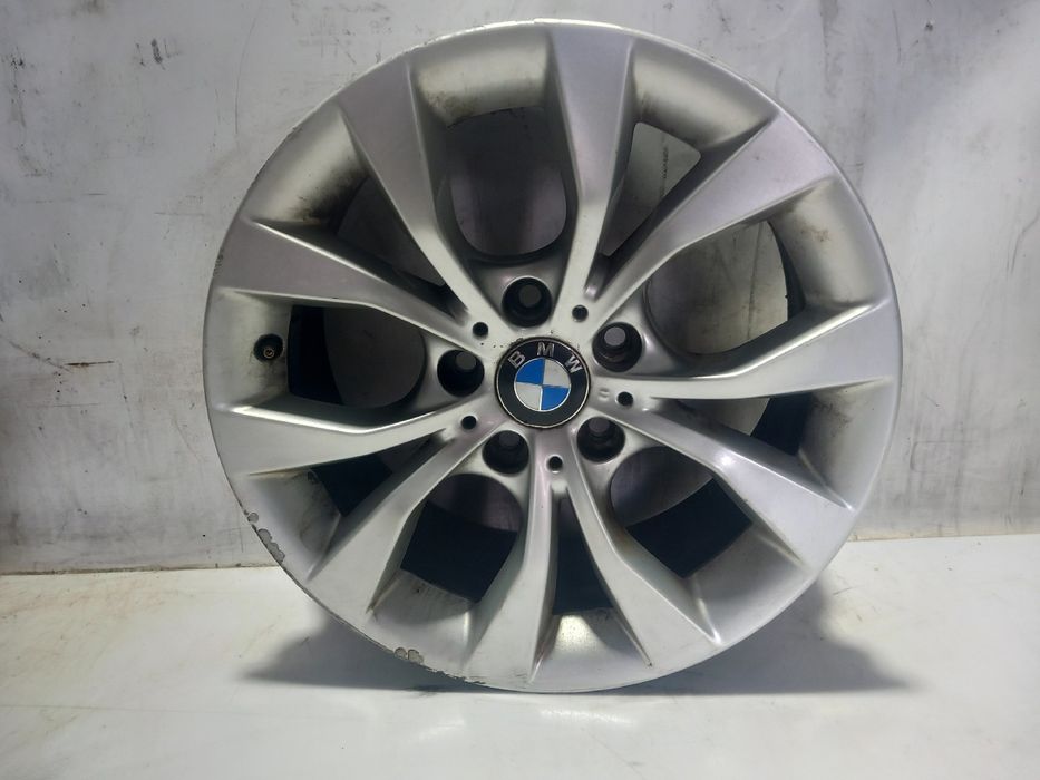 Jante frente esquerda BMW X1 (E84)