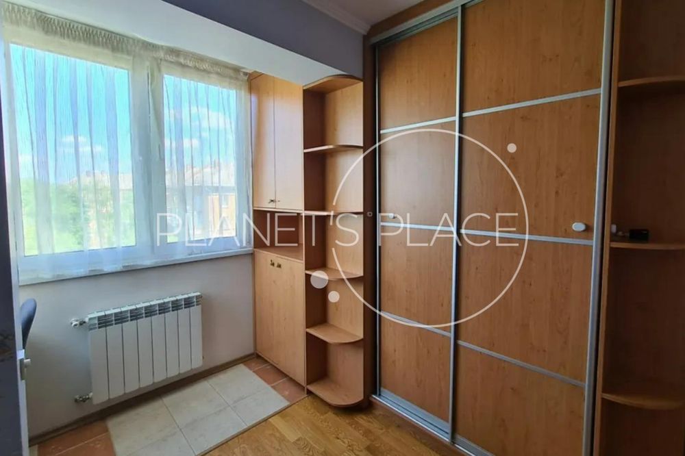 Продам 3к квартиру вул. Академіка Ромоданова 11/15
