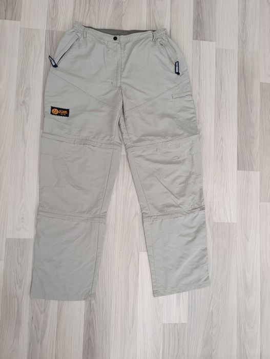 Штани чоловічі OUTDOOR M40/42