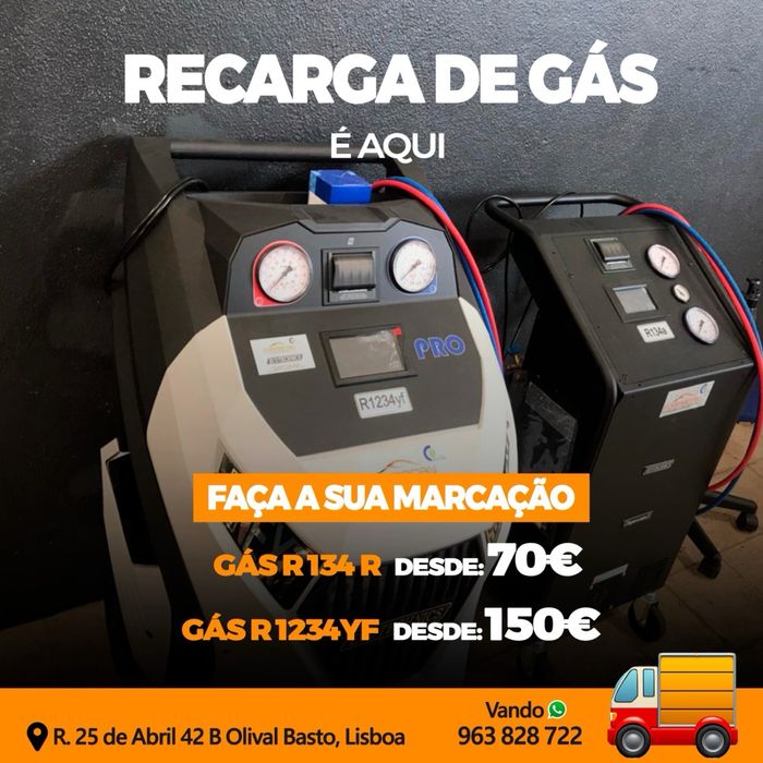 Oficina Auto Reparacao e Diagnostico