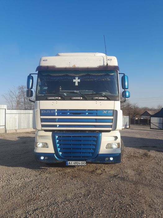 DAF 105 460 Автомат