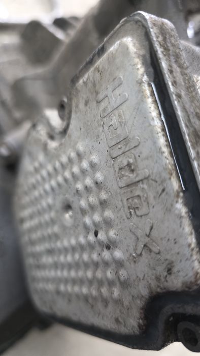 Редуктор заднього моста  Фольцваген т5 2.5 мотор 4×4
