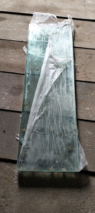 Стекло для ступеней