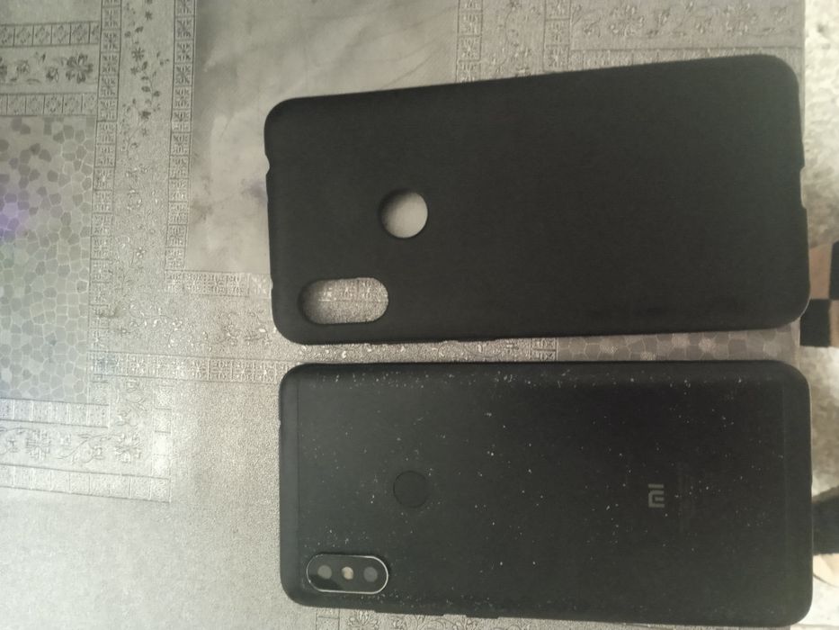 Продам Redmi Note 6 Prp в идеальном состоянии