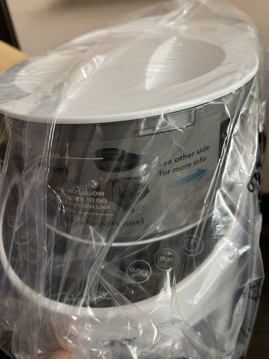 Машинка для суміші Baby Brezza Супер Ціна