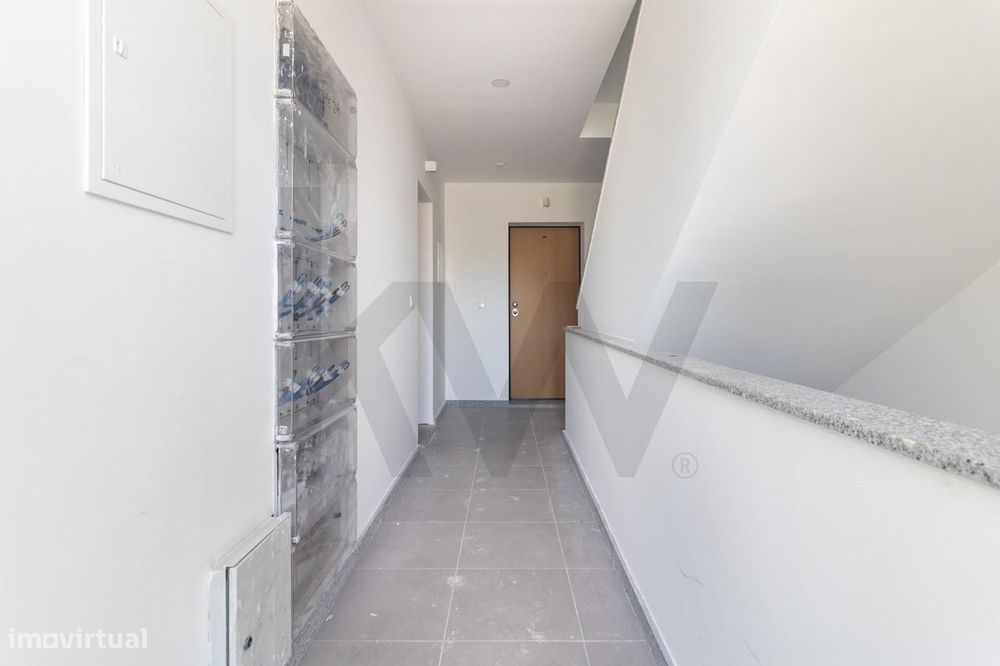 Empreendimento novo de apartamentos T1 e T2 | Quinta de Santa Teresa,