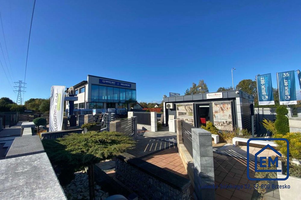 Pustaki ogrodzeniowe JONIEC - ROMA HORIZON - BH20 - nowe kolory - 2026