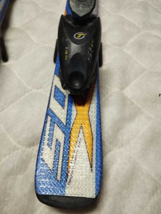 Narty Head XRC 87 cm