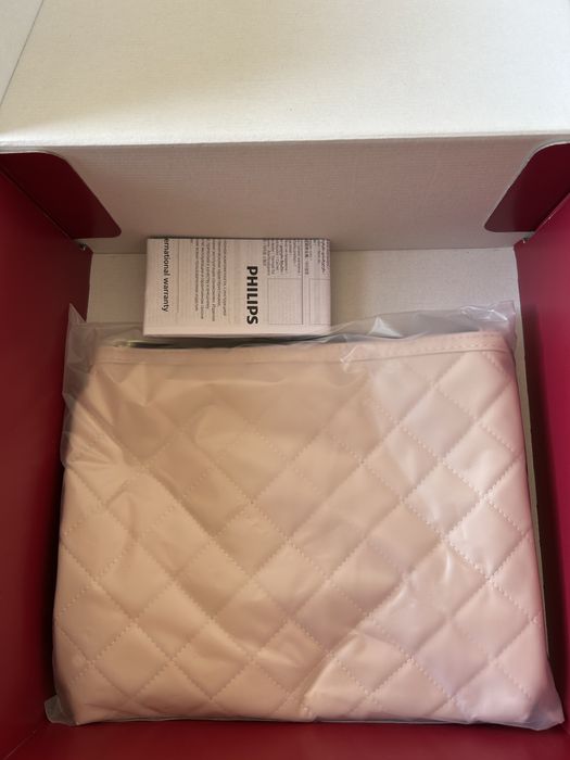 Depilator PHILIPS Lumea 9900 IPL BRI973/00 SenseIQ Czujnik SmartSkin