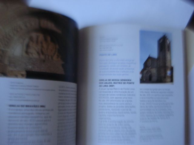 Monumentos Norte de Portugal