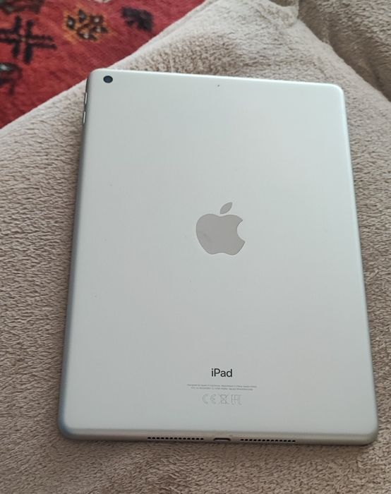 iPad - 6th Generation64752416476929123