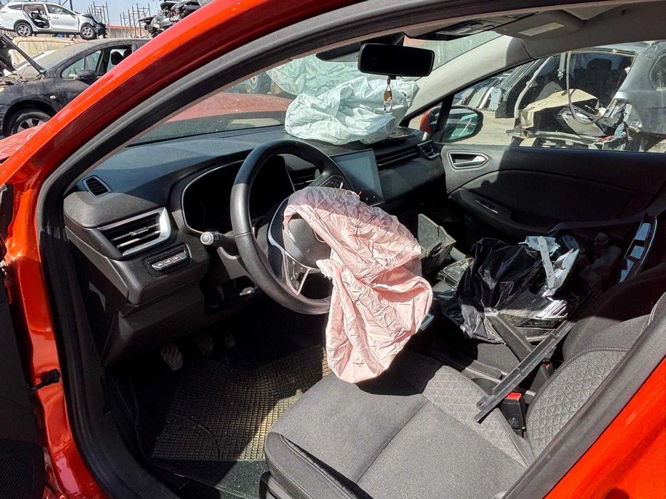Peças Renault Clio V 1.0 Gasolina do ano 2020