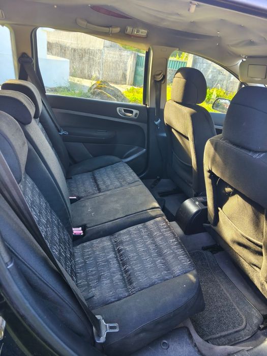 Peugeot 307 gasoleo
