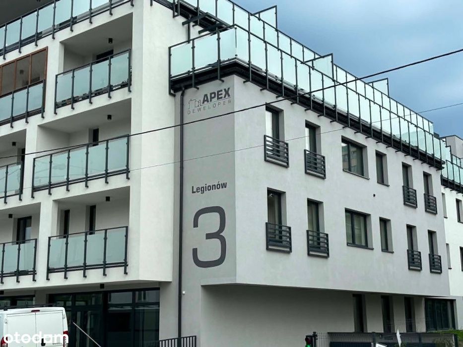 Apartamenty w Centrum - ostanie wolne mieszkania!