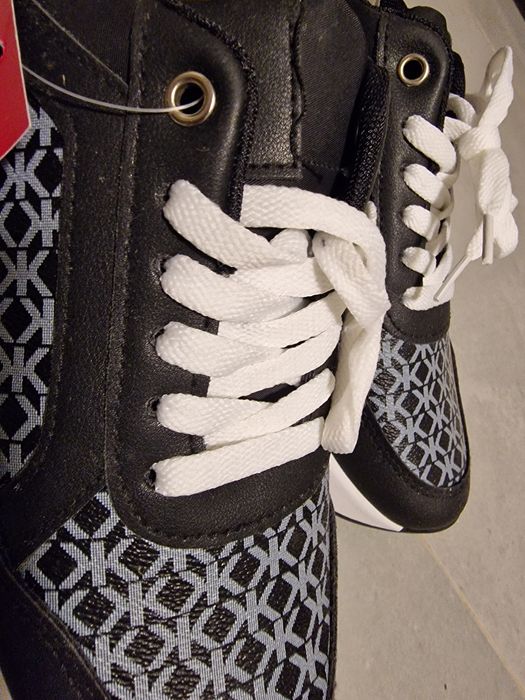 Nowe adidasy sneakersy MK shox