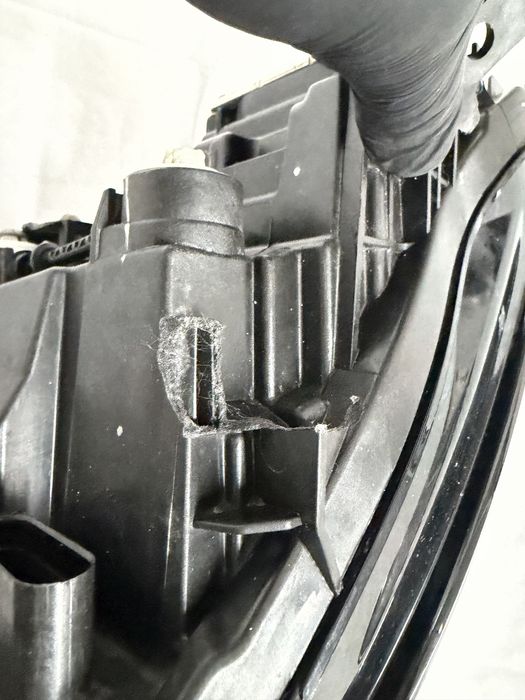 Lampa Prawy Przód VOLVO V60 S60 FULL LED 18-22r.