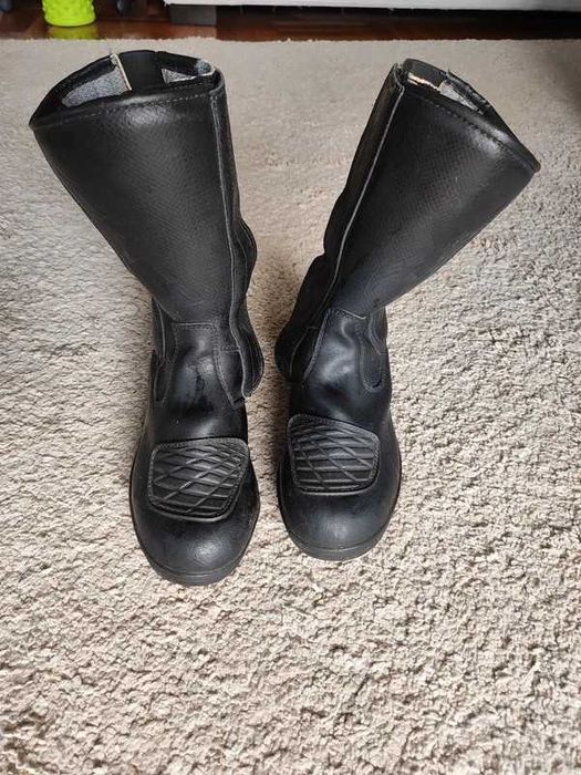 Botas Moto - Motard