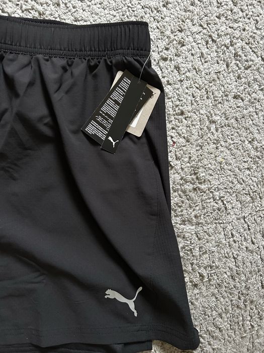 Спортивні шорти puma