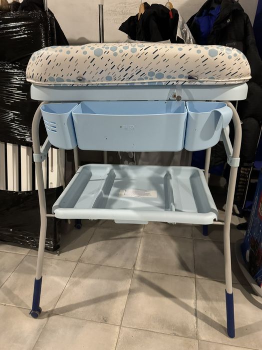 Продам стульчик Chicco Polly Magic Relax,для кормления, сна и игр