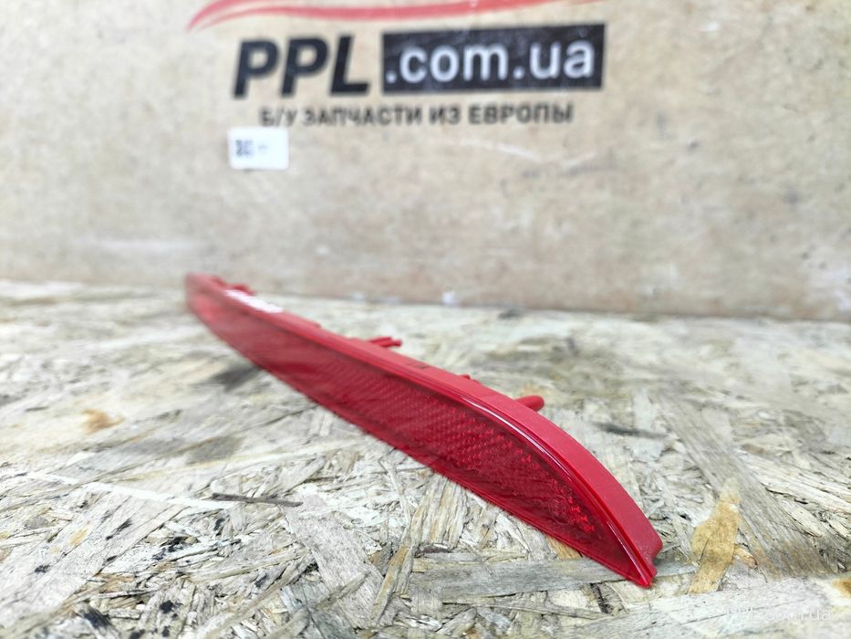 Kia ProCeed GT III 2018- Отражатель катафот заднего бампера левый