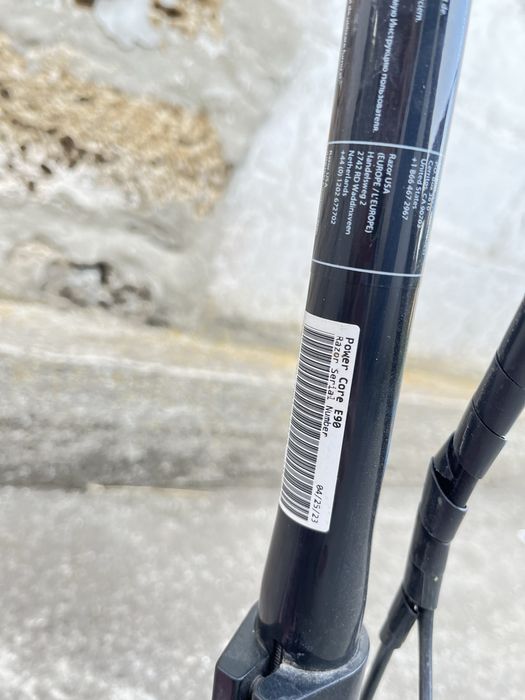 Електросамокат Razor E90