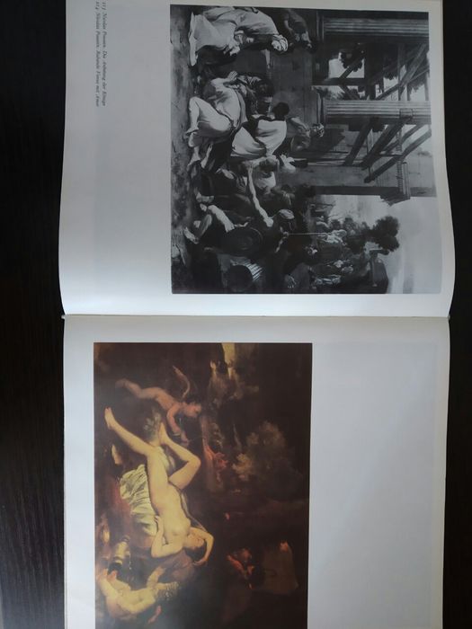 Дрезденская галерея альбом