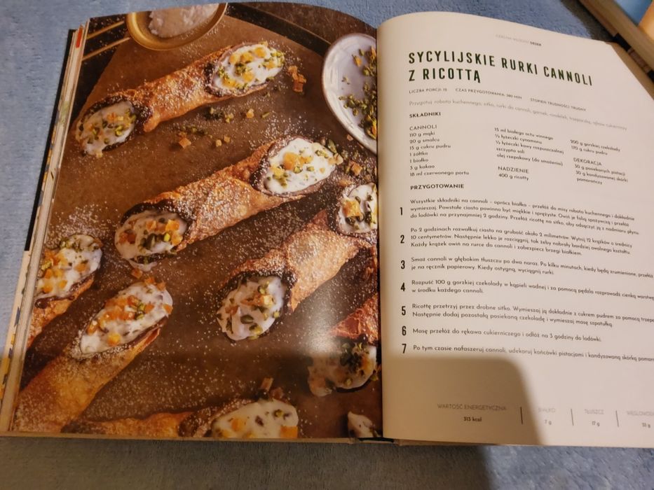 Czas na Włochy Udaj się w najsmaczniejszą podróż