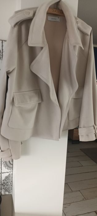 Kurtka ala ramoneska Reserved L