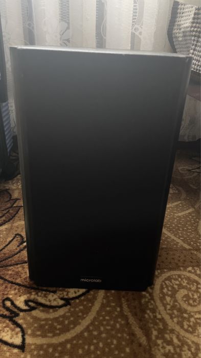 Microlab solo 2 mk 3
