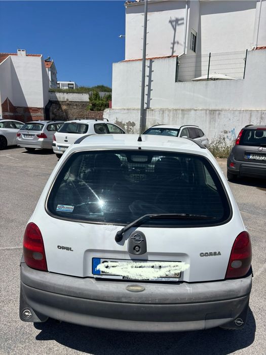Carro para venda