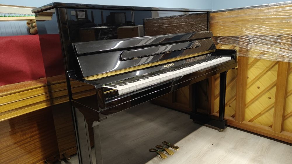 Pianino, pianina GM PIANO STUDIO