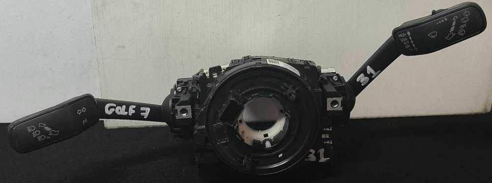 Fita de Airbags 5Q095357AA - VW GOLF VII