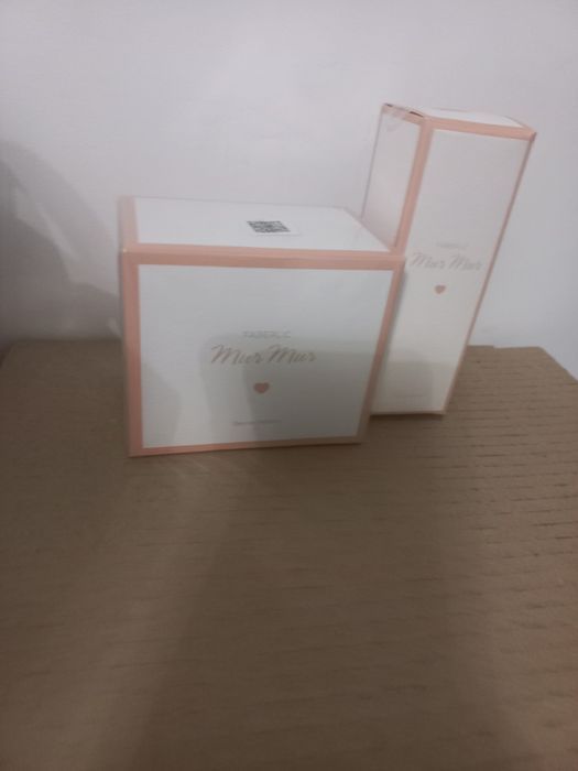 Perfumy damskie Faberlic Mur Mur