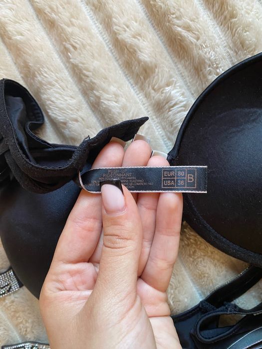 Купальник в стилі Vs