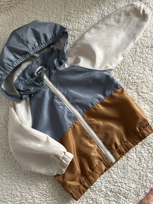 Вітрівка/ легенька куртка/ кофта H&M