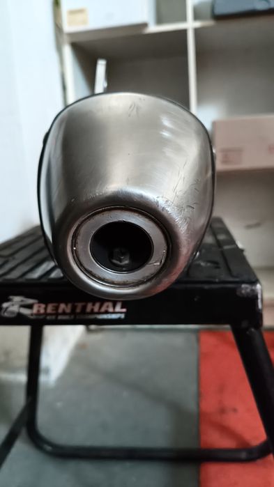 Ponteira FMF para KTM/Husqvarna