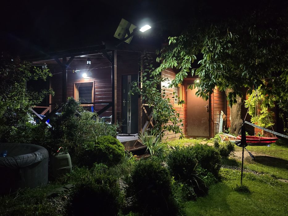 Domek wakacyjny nad Morzem dla Całej Rodziny