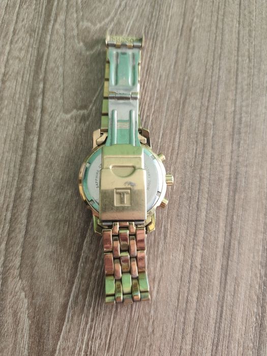 Zegar męski "Tissot "