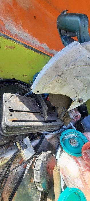 Piła do metalu metabo