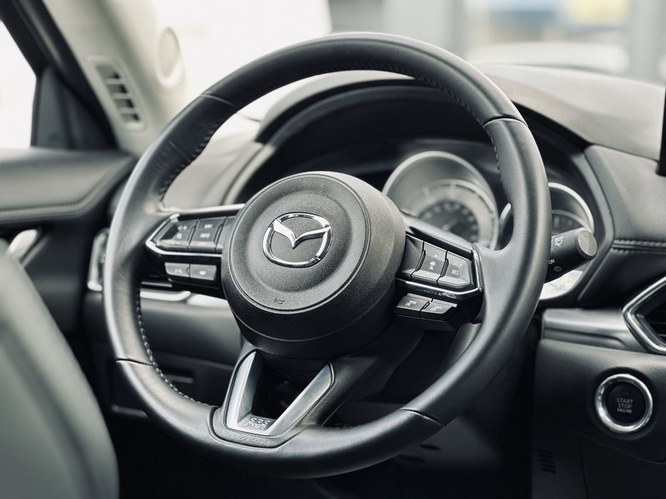 Mazda CX-5 2025 VIN JM3KFBBL1S0735767 фото оголошення 23 з 24