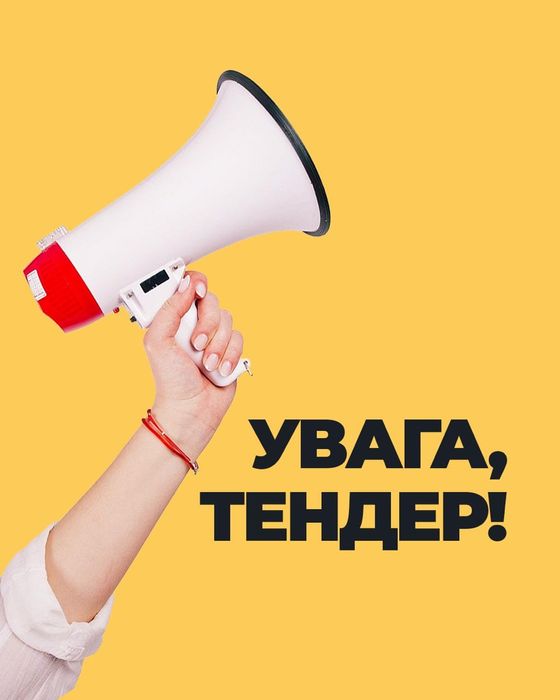 ТЕНДЕР ПІД КЛЮЧ. Фахівець з публічних закупівель Prozorro