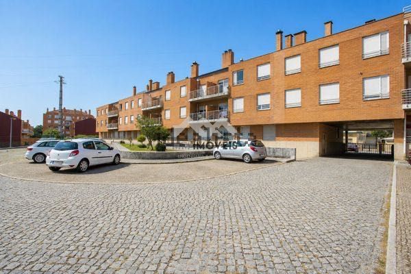 Lugar de garagem - Hospital de São João/ IPO