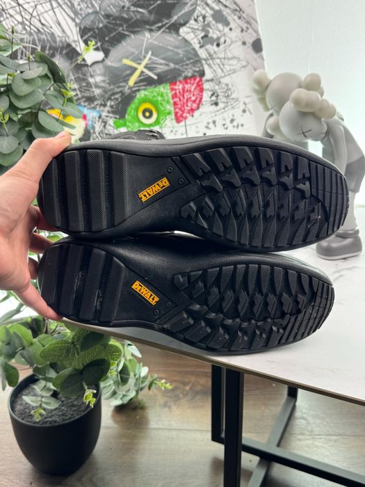 Робочі ботінки Dewalt 44 розмір Е9221