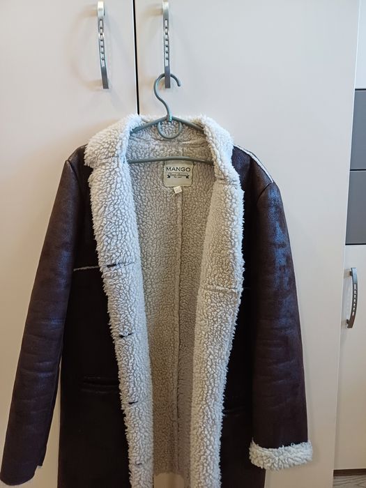 Дублянка жіноча Mango