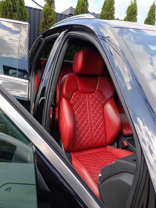 продам Audi Sq5 Premium Plus