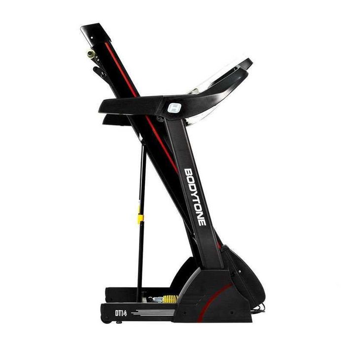 Passadeira de corrida (Home Bodytone DT14) (Como nova)