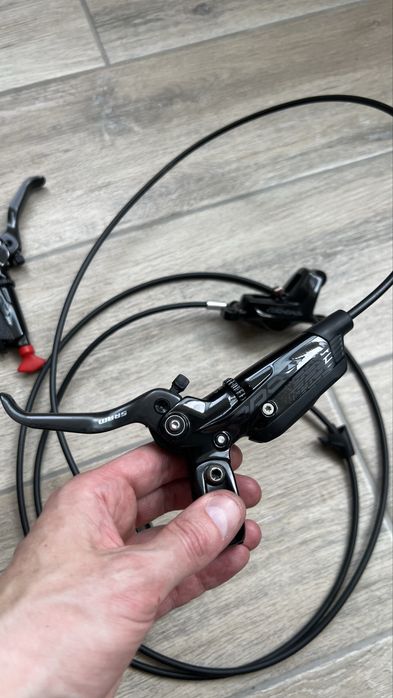 Sram Code RSC Carbon