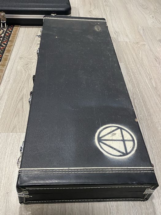 Schecter Damien Elite-6 Crimson Red